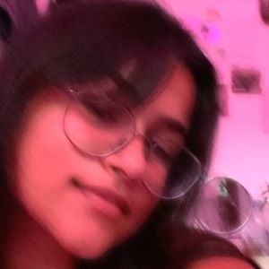 Meet your Posher, molly <3